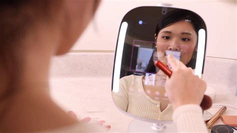 Creating a Personalized Morning Routine with Miro's Magic Mirror